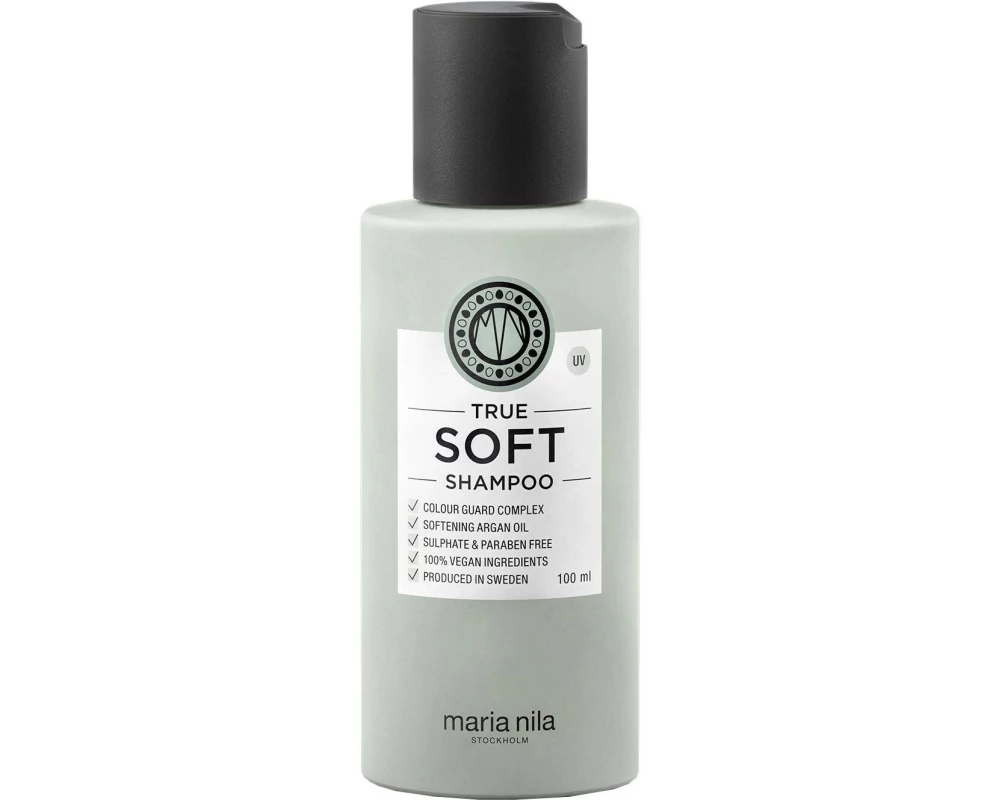 Maria Nila True Soft Shampoo 100 ml
