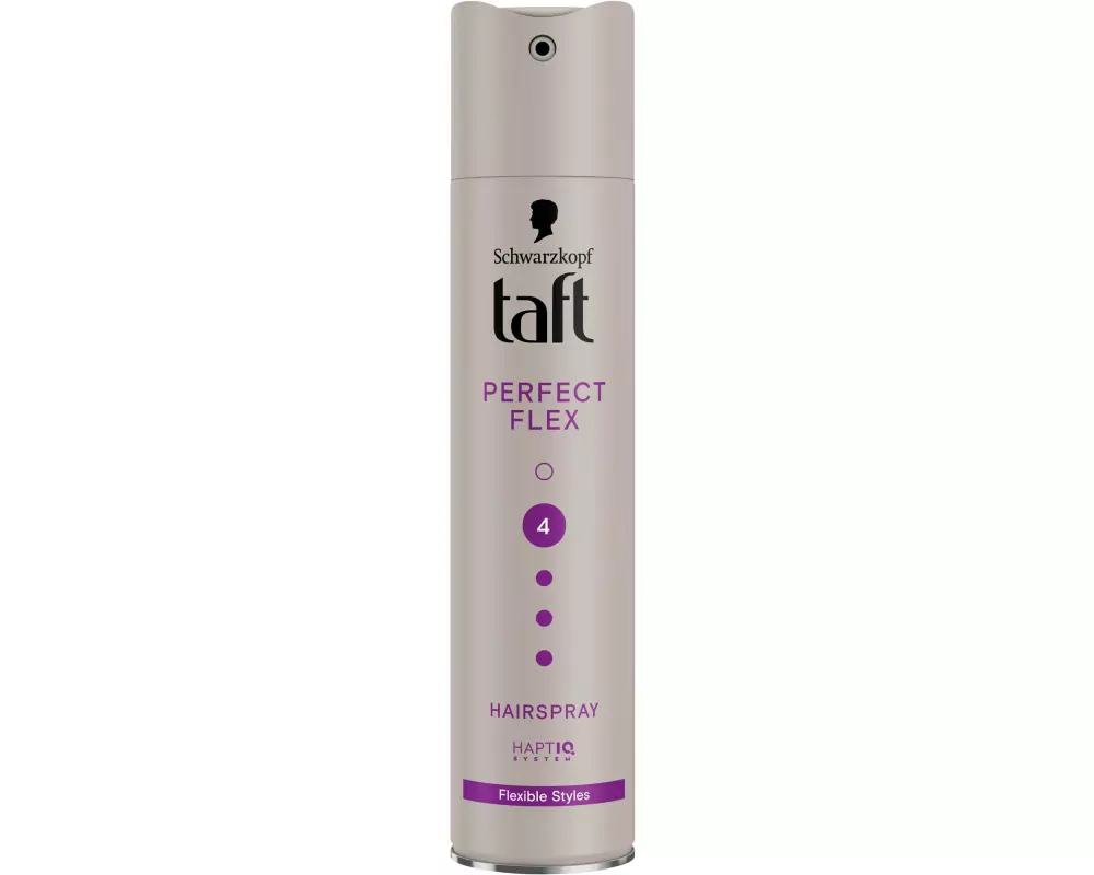 Schwarzkopf Taft Haarspray Perfect Flex 250 ml