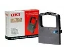 OKI Microline 182, 280, 320, 321, 3320, 3321 Ribbon black 3.000.000 Character