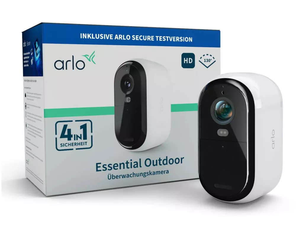 Arlo VMC2050 Outdoor FHD-Kamera