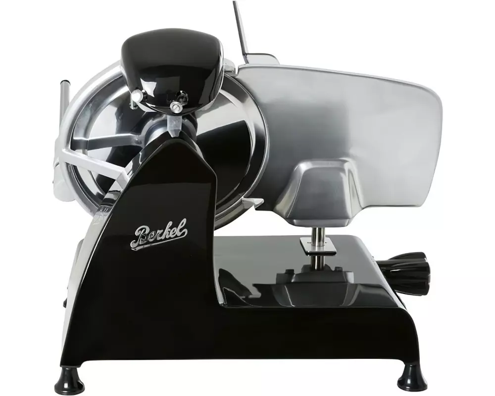Berkel Schneidemaschine Red Line 250 Black