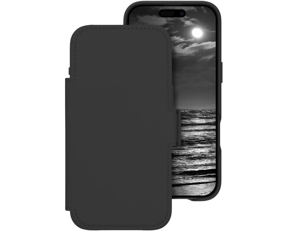 dbramante1928 Book Cover Lynge MS ICON iPhone Air Midnight