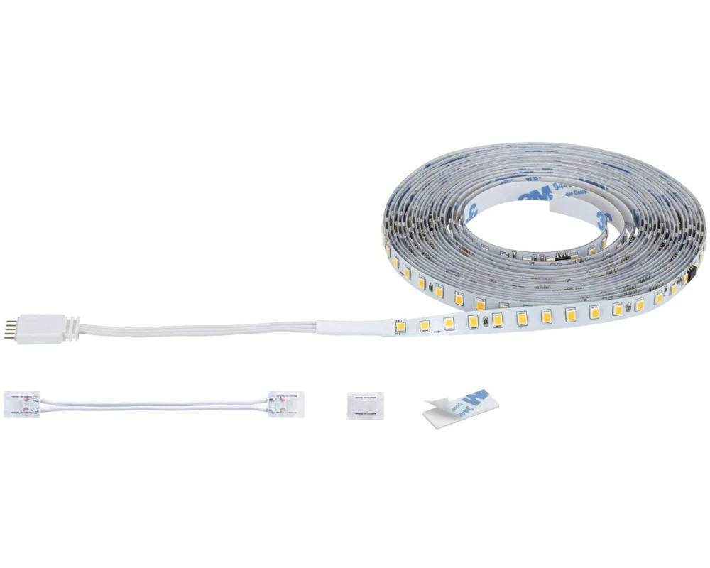 Paulmann Erweiterung 5m für MaxLED Stair LED Strip 2700K