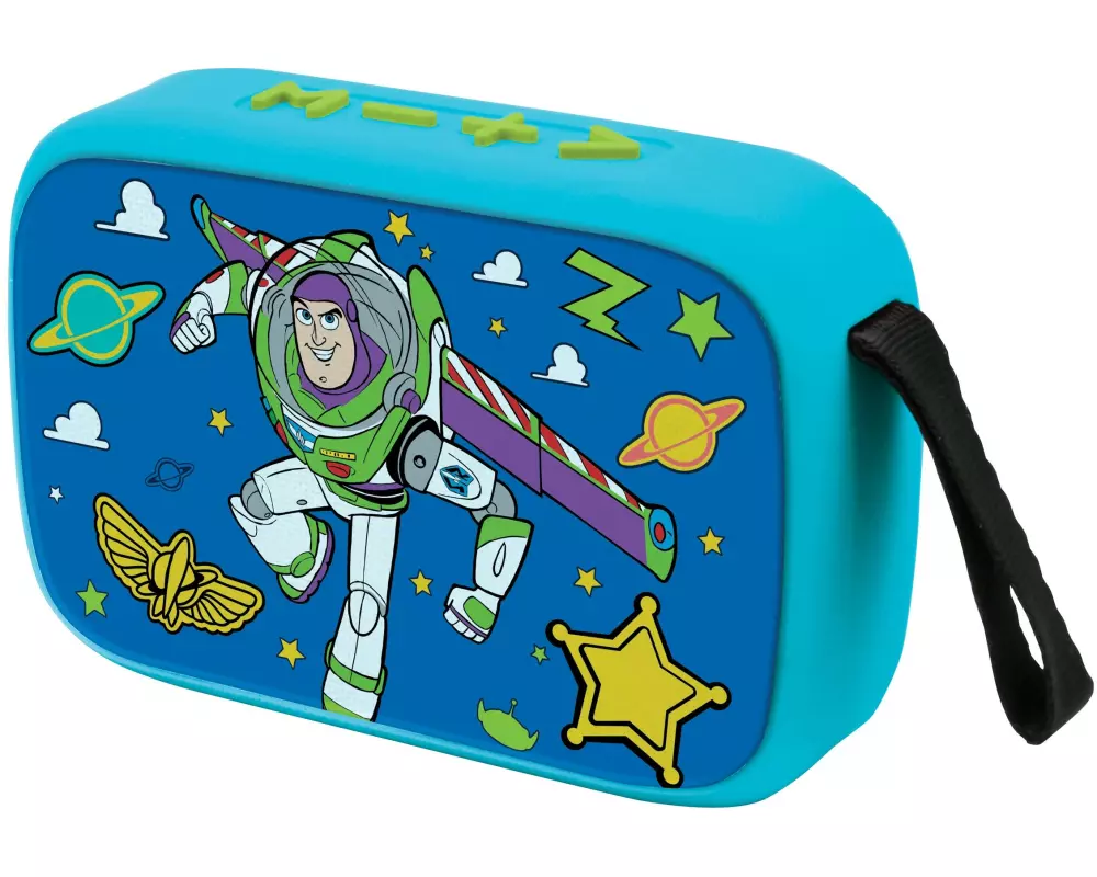 Lexibook Bluetooth-Lautsprecher Toy Story