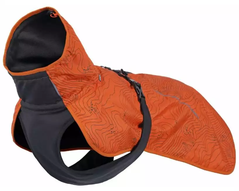 Icepeak Wintermantel Delle Orange, S