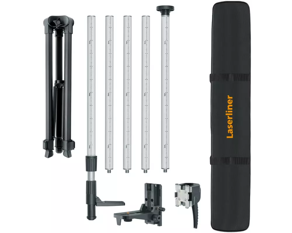 Laserliner Stativ TelePod Stand 330 cm