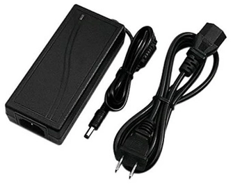 Powersupply - AC/DC 12V 6.25A Grey