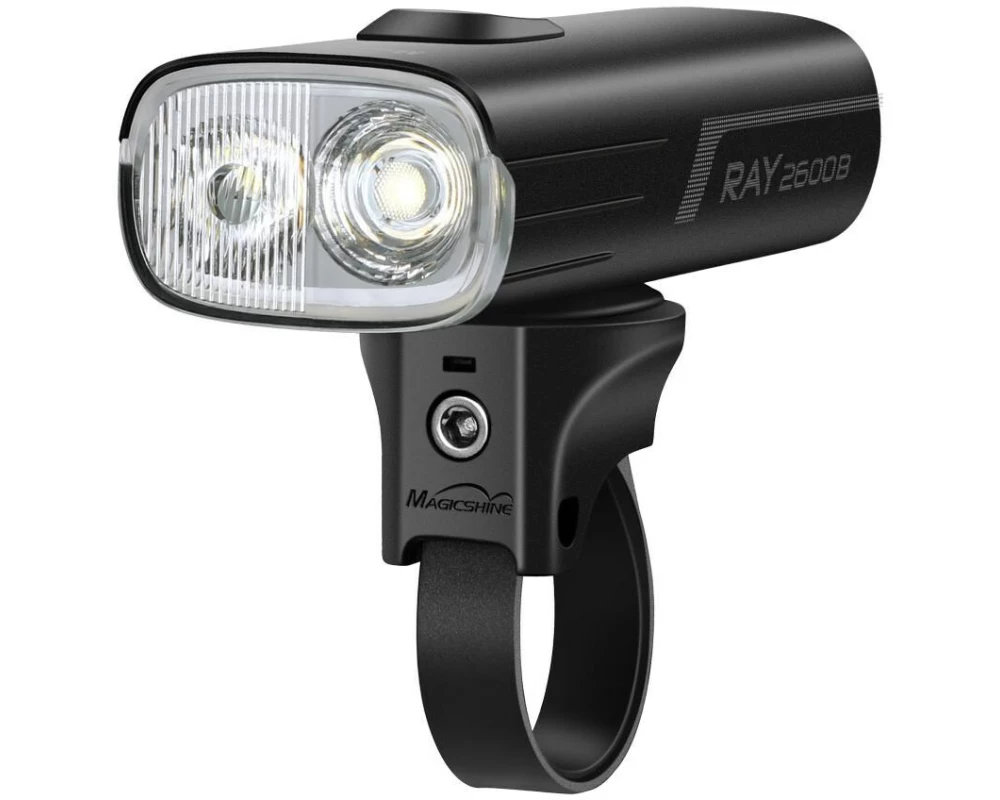 Magicshine Velolampe Ray 2600 Frontlicht Wireless Remote