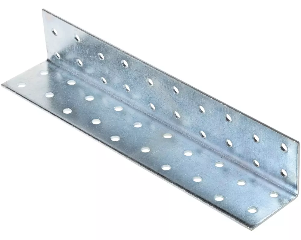 STRUCT Winkelverbinder 200 x 40 x 40 mm