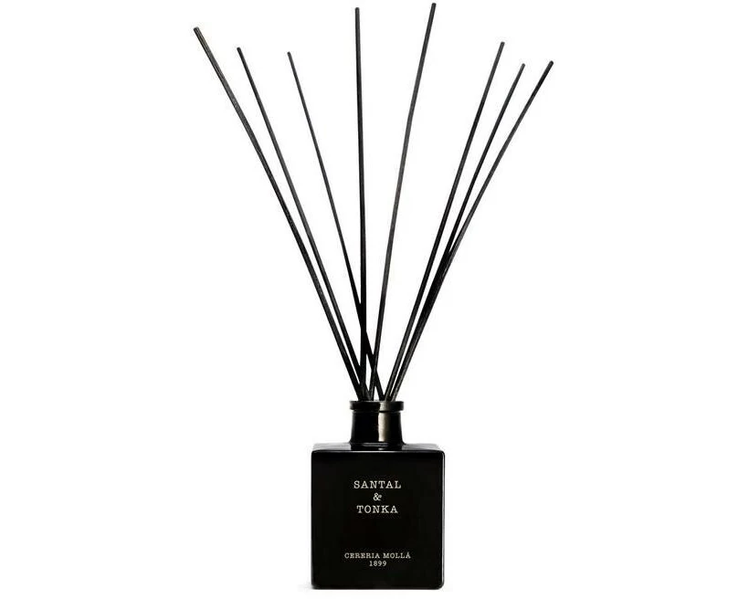 Cerería Mollá Duftstäbchen Santal & Tonka 100 ml