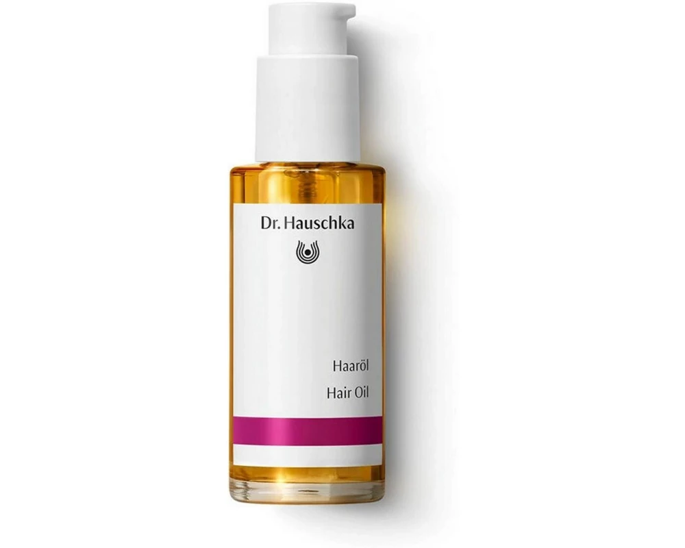 Dr. Hauschka Haaröl 75 ml