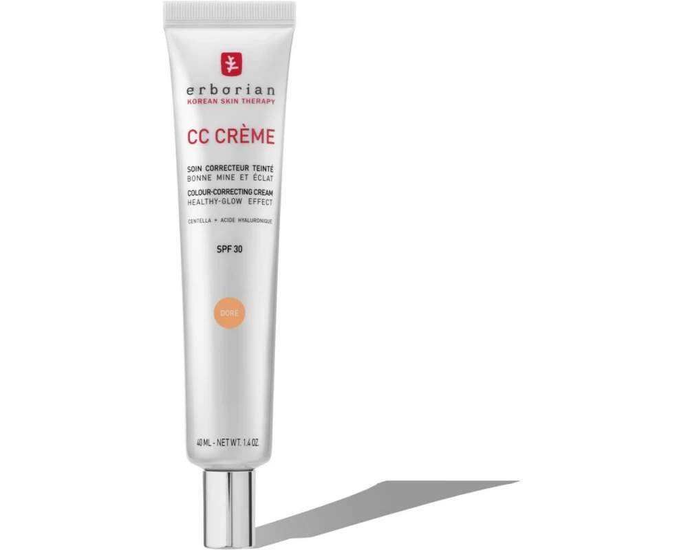 erborian Centella CC Cream Doré