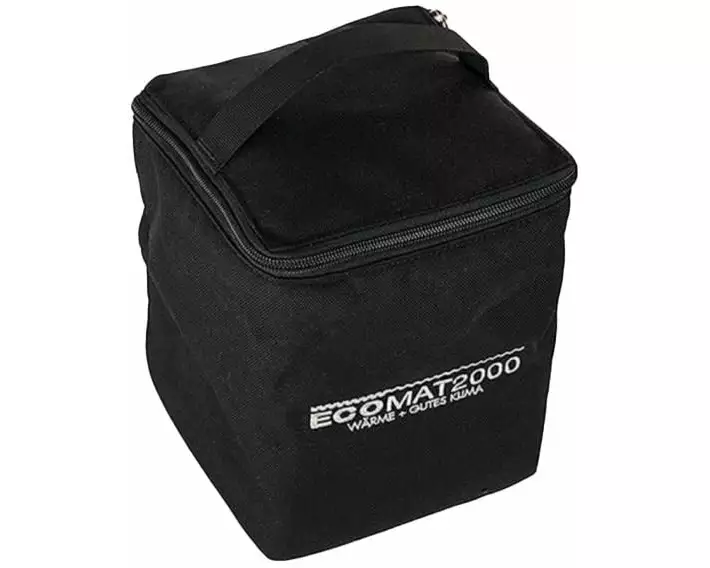 Ecovoss Transporttasche Ecomat 2000