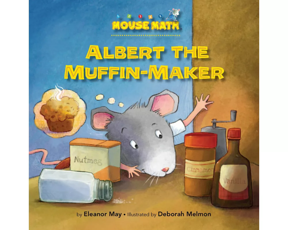 Albert the Muffin-Maker