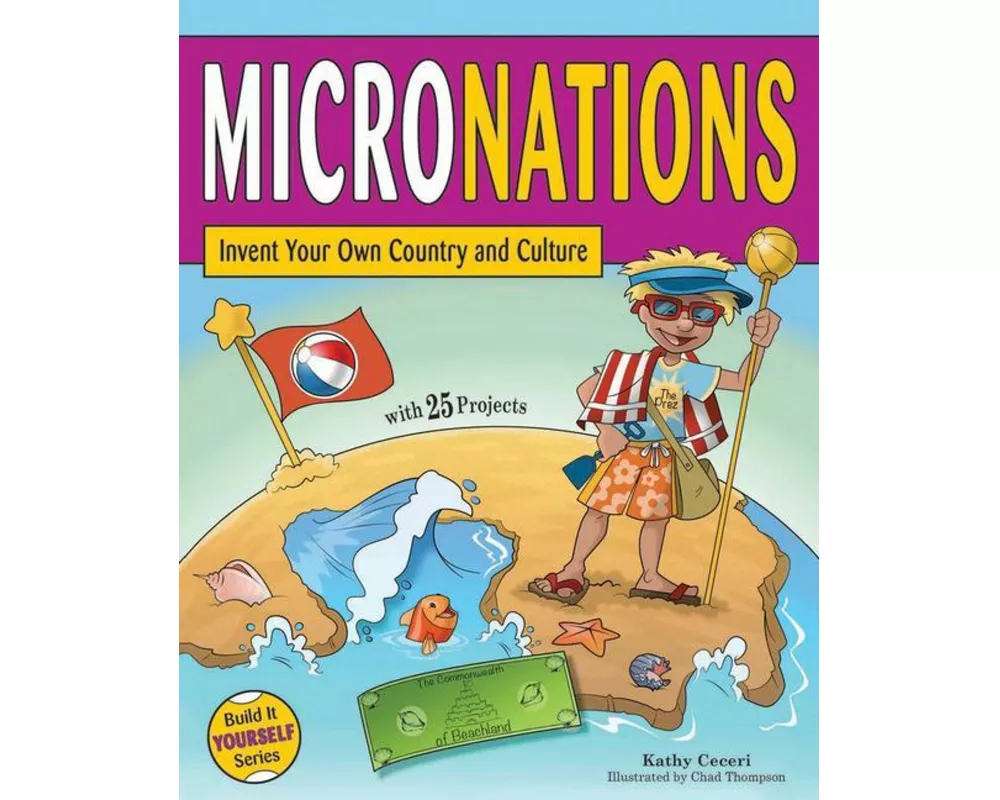 Micronations