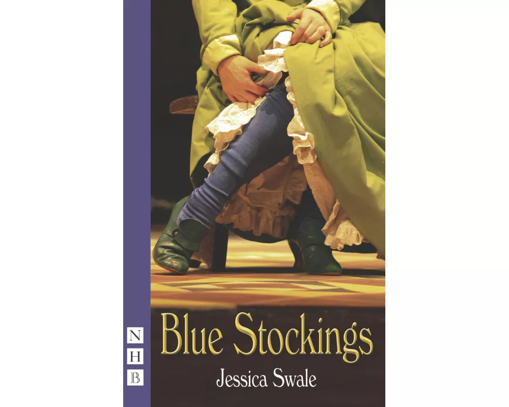 Blue Stockings
