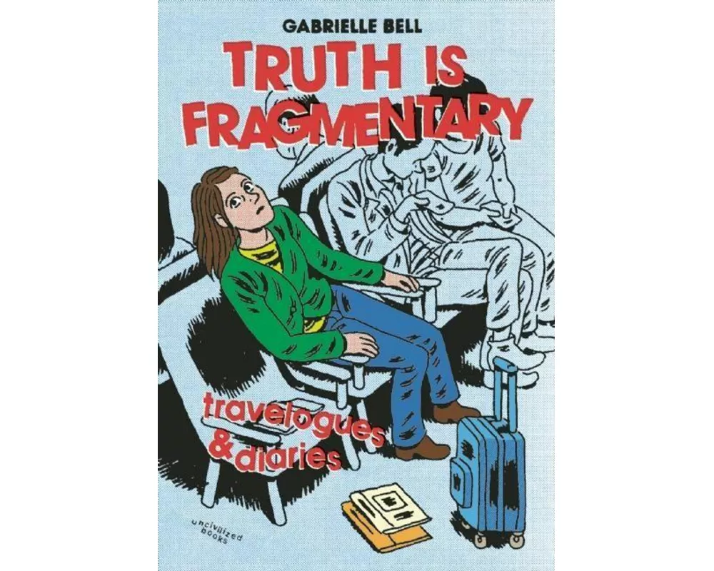 Truth is Fragmentary