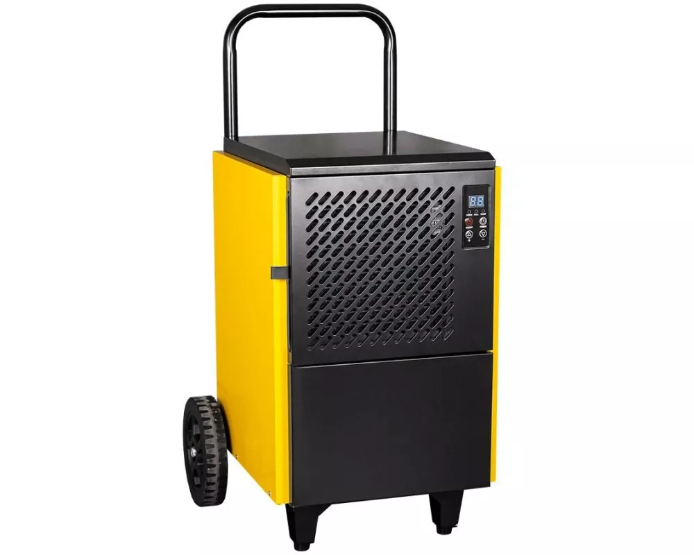 Kibernetik Bauentfeuchter B50 180 m³