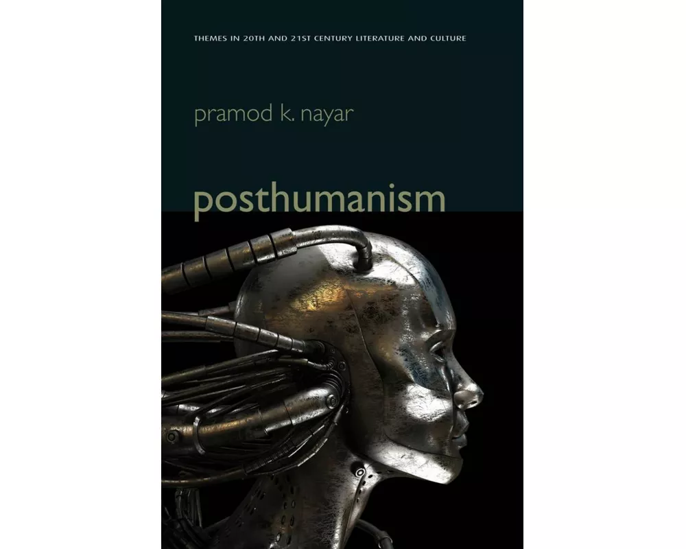 Posthumanism