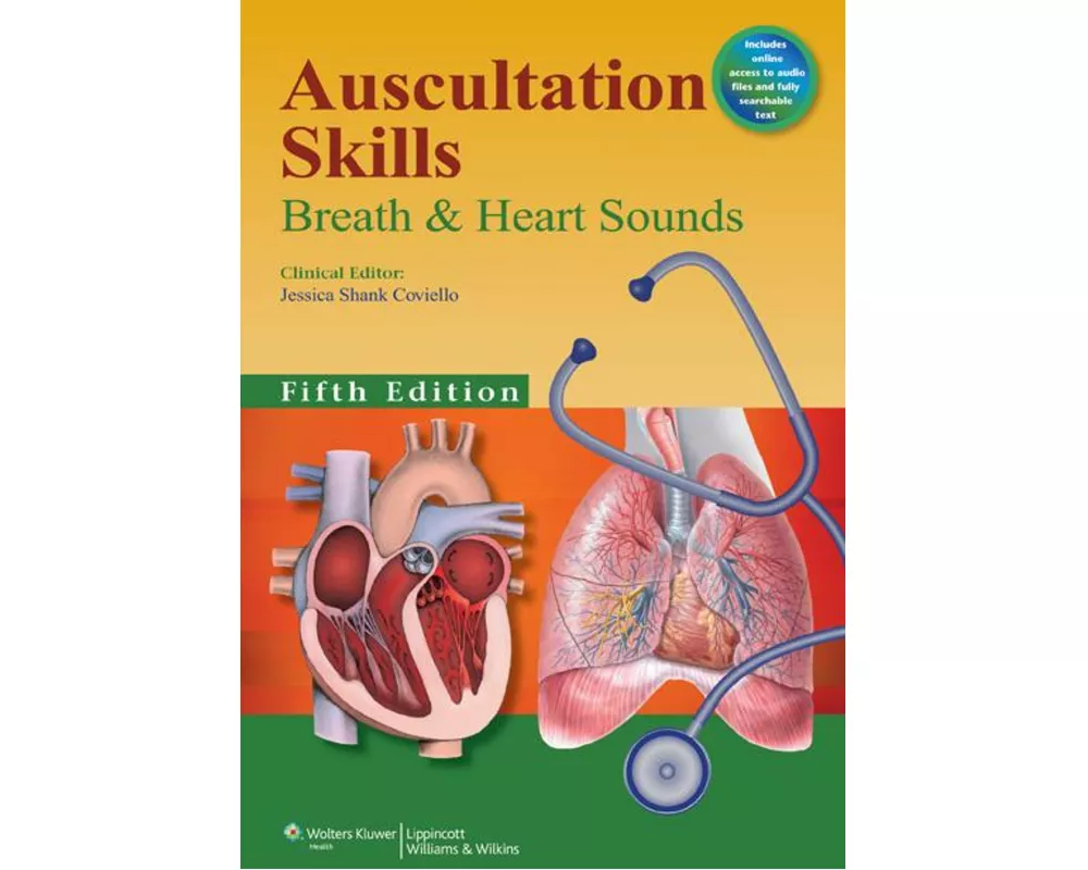 Auscultation Skills
