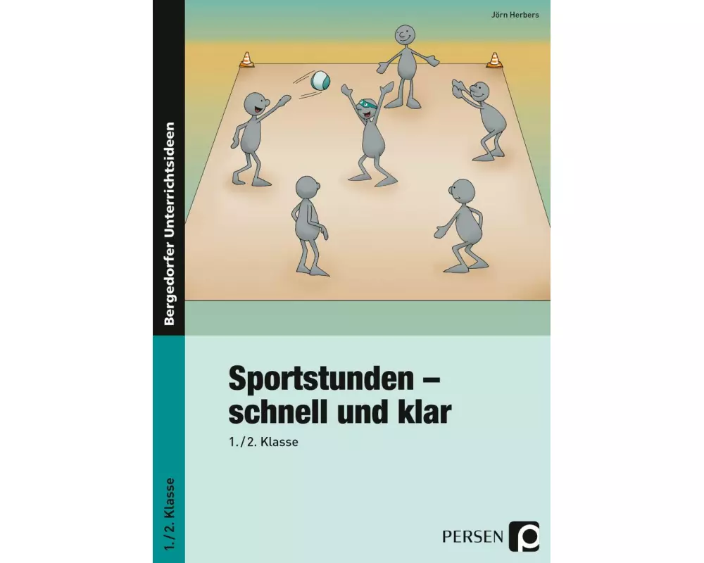 Sportstunden - schnell und klar