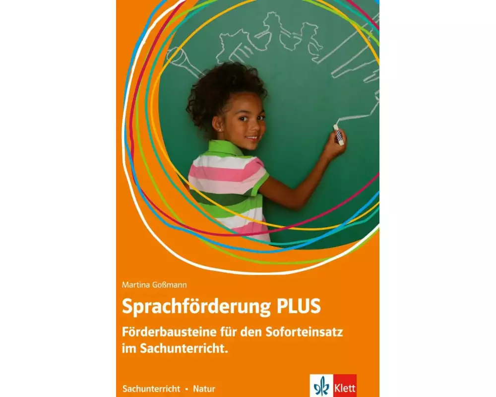 Sprachförderung PLUS Sachunterricht