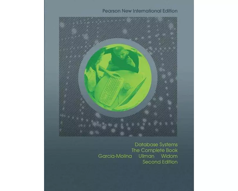 Database Systems: The Complete Book