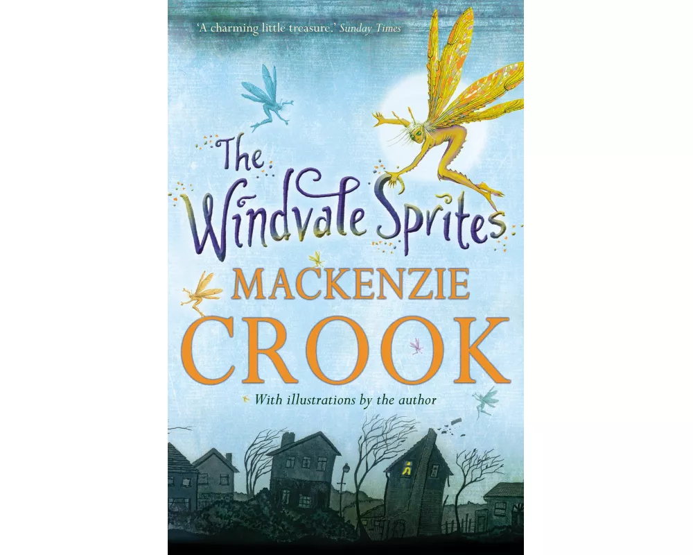 The Windvale Sprites