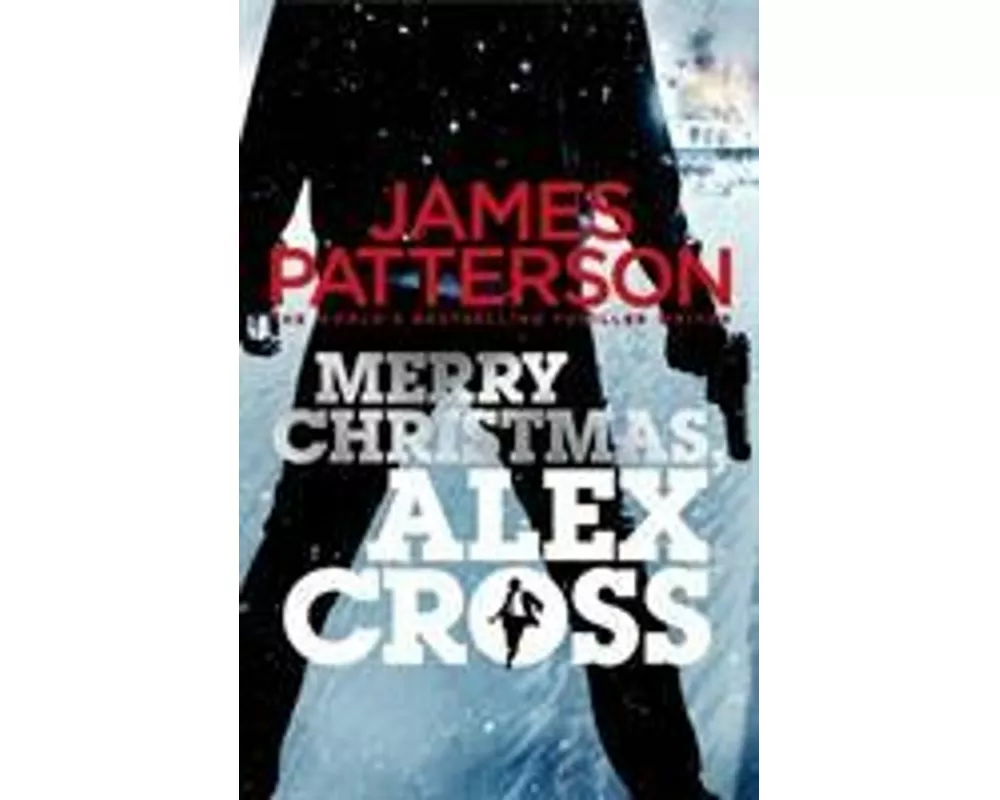 Merry Christmas, Alex Cross
