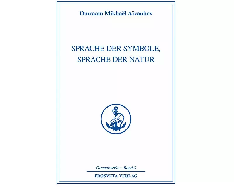Sprache der Symbole, Sprache der Natur