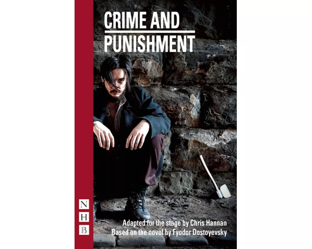 Crime and Punishment