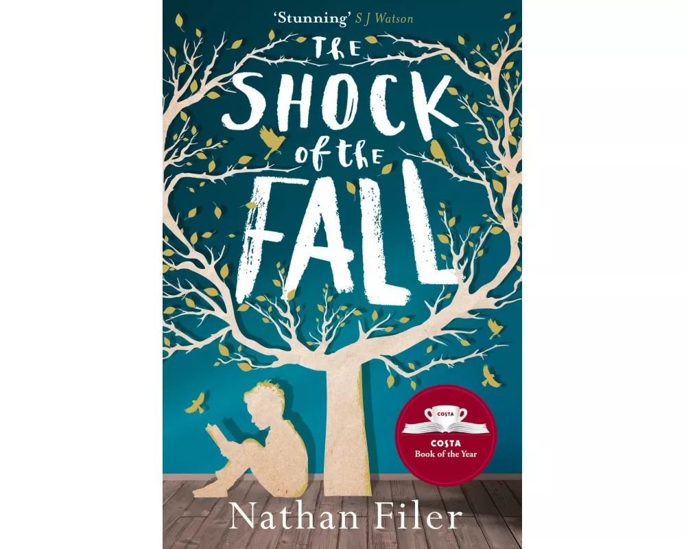 The Shock of the Fall