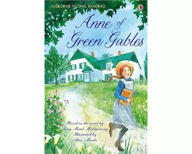 Anne of Green Gables