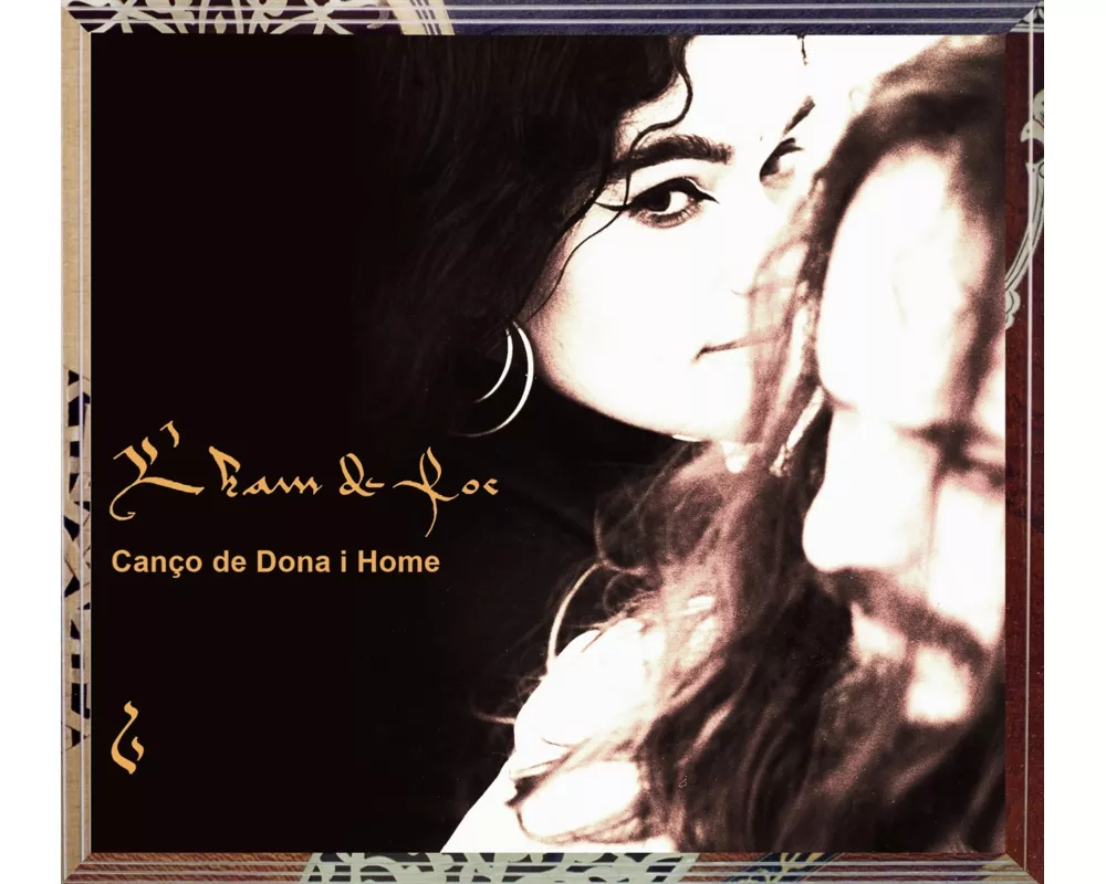 Can¿¢ De Dona I Home