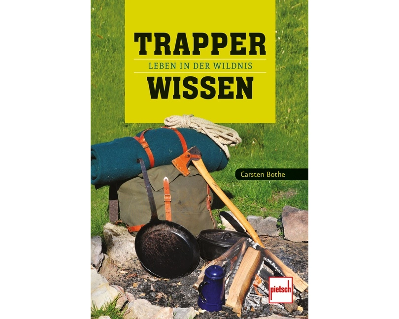 Trapperwissen