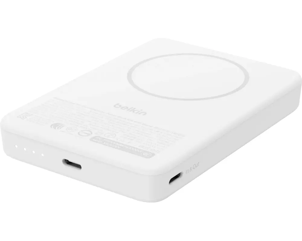 Belkin BoostCharge Slim 10000 mAh