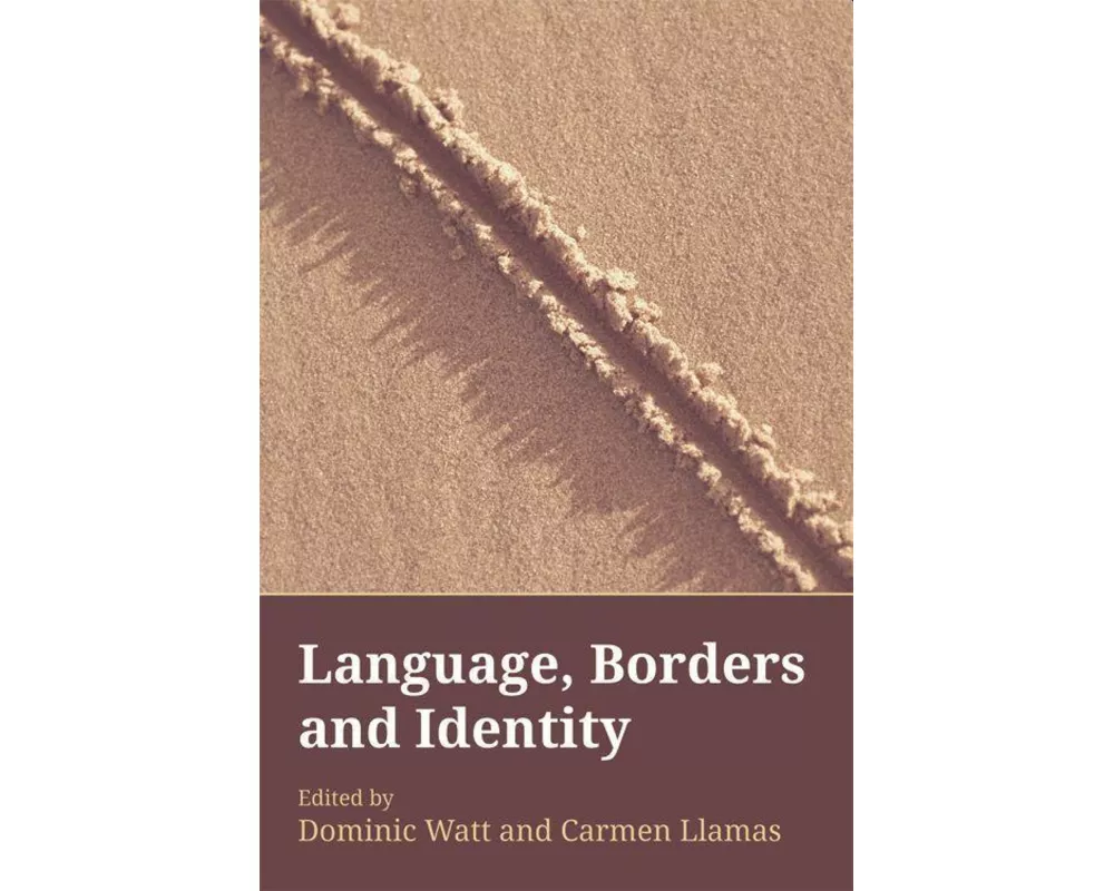 Language, Borders and Identity
