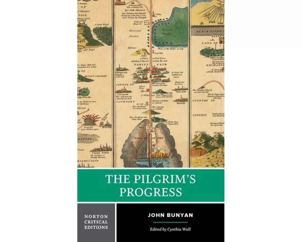 The Pilgrim's Progress