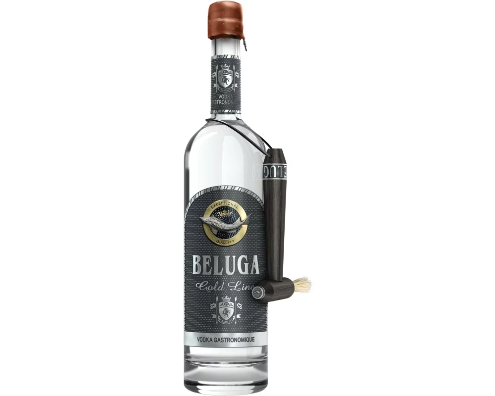 Beluga Gold Line Vodka 0.7 l