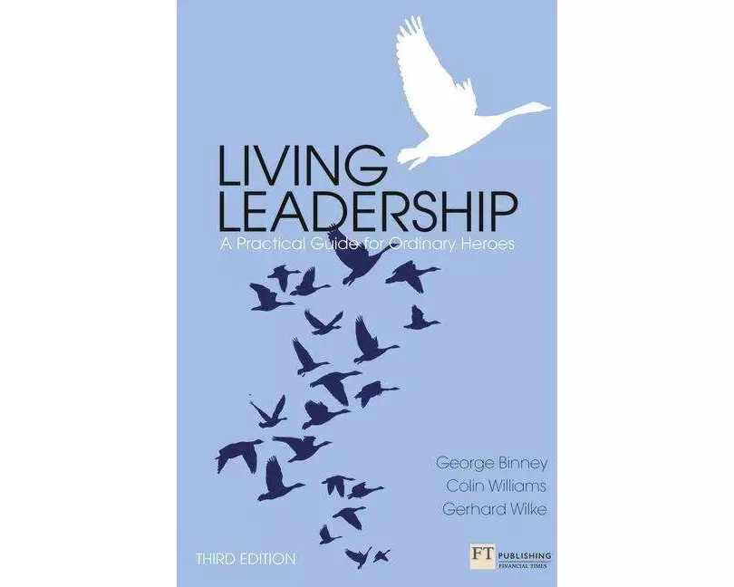 Living Leadership