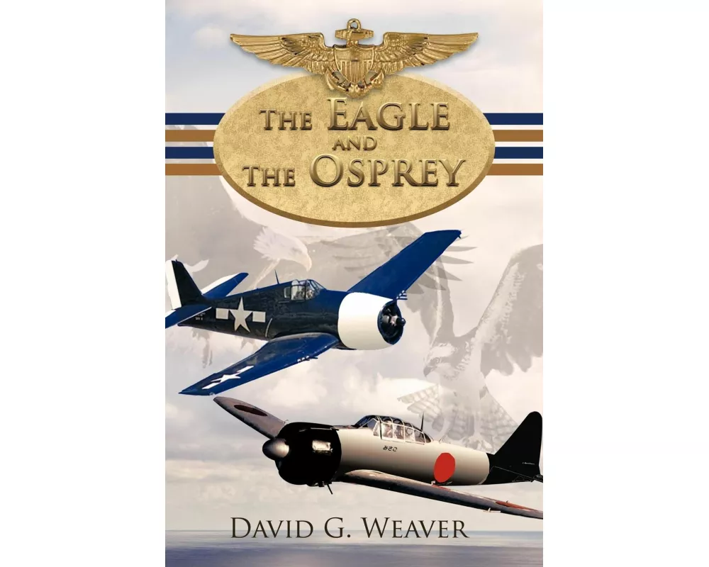 The Eagle and the Osprey