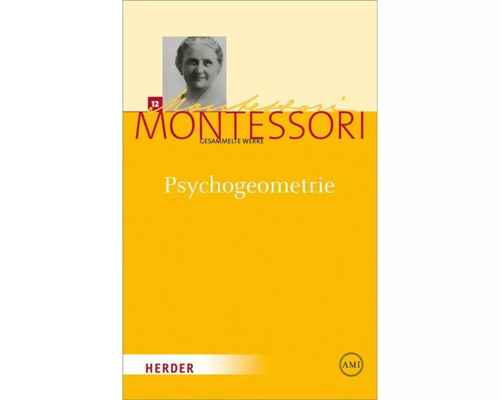 Psychogeometrie