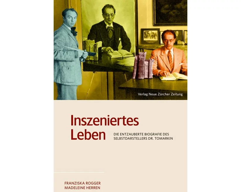 Inszeniertes Leben