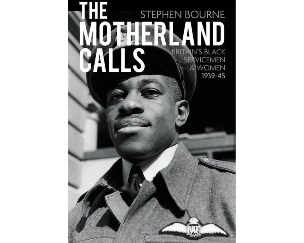 The Motherland Calls