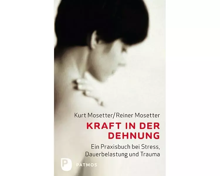 Kraft in der Dehnung