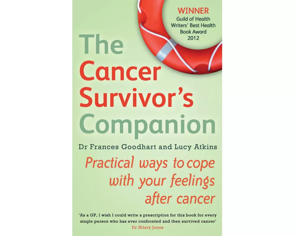 The Cancer Survivor's Companion
