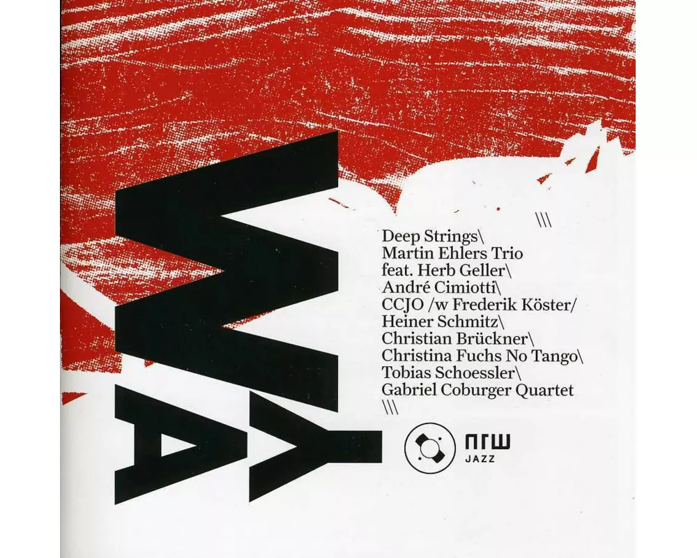 From song to jazz (way1)