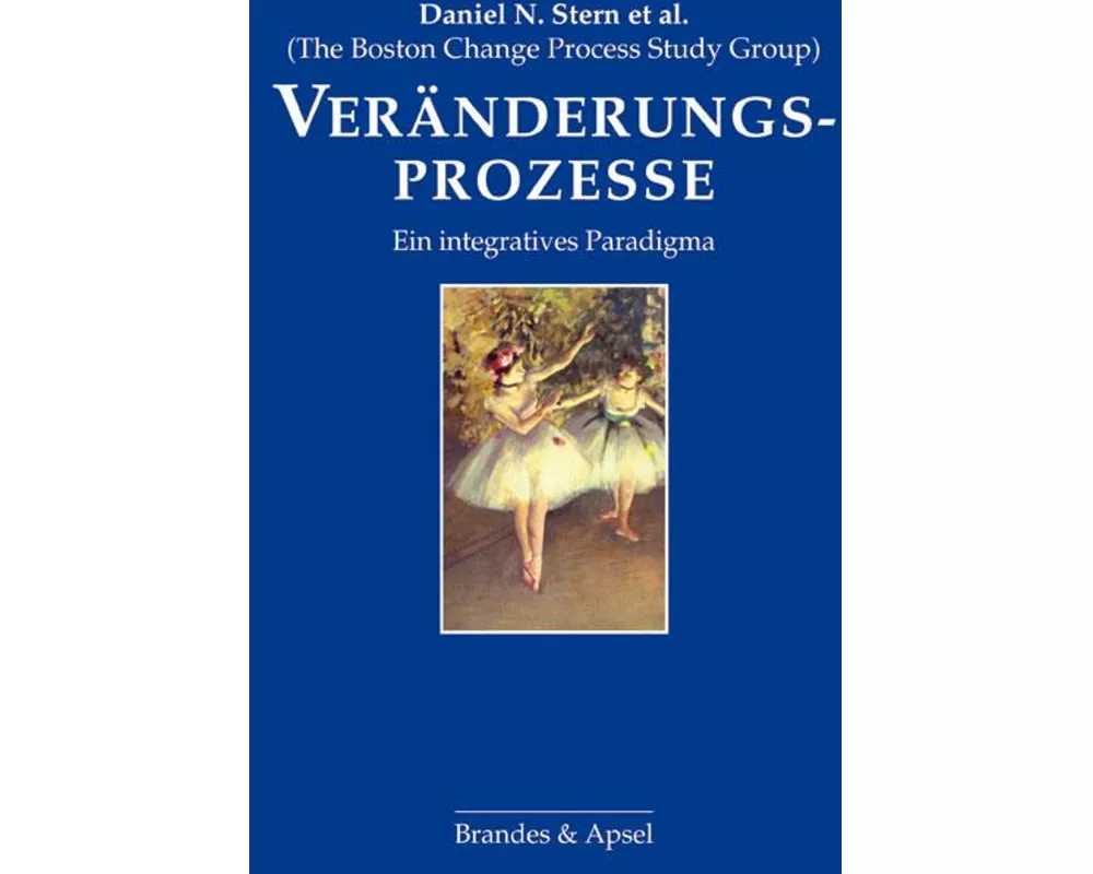 Veränderungsprozesse