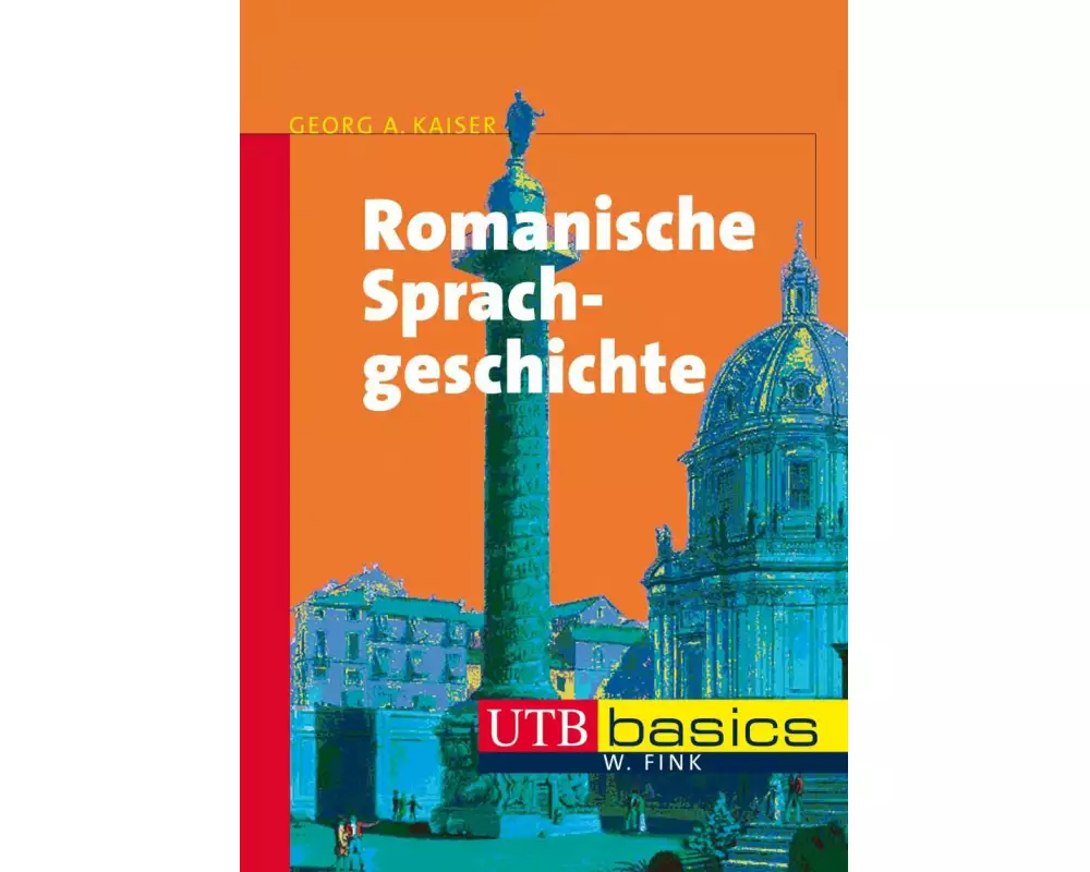 Romanische Sprachgeschichte