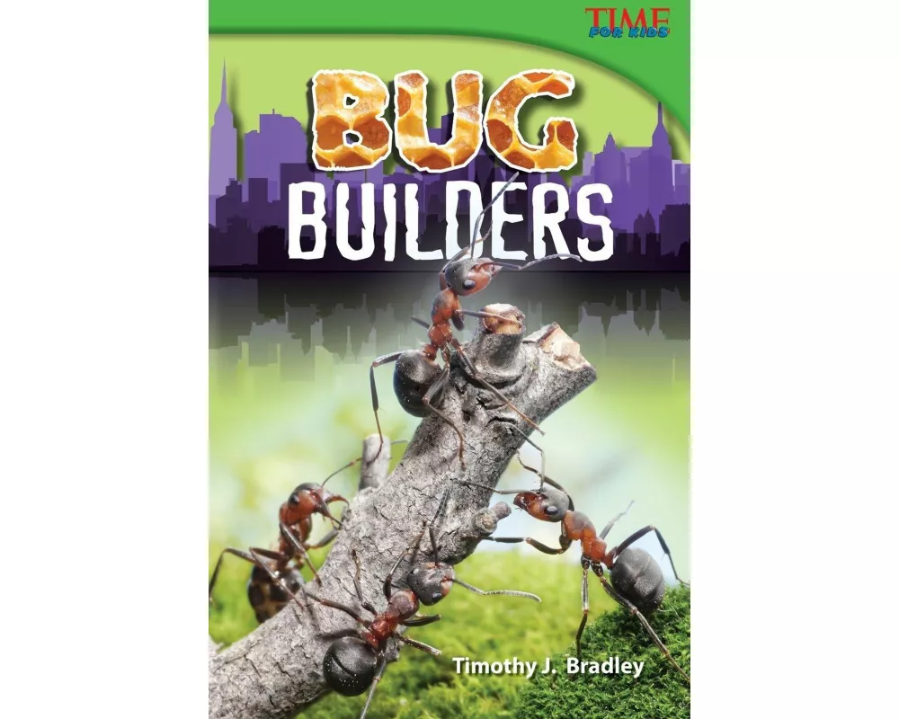 Bug Builders